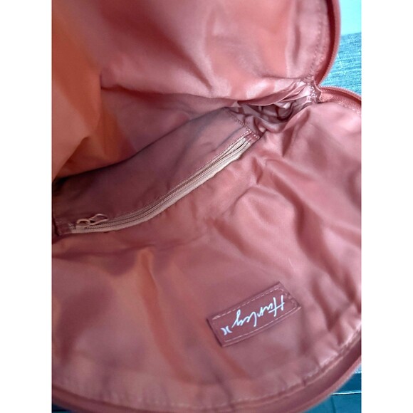 Women’s Hurley Horizon Canyon Clay Fold Over  Crossbody Bag - Picture 5 of 8